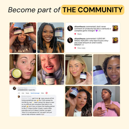 Universal Flare Care