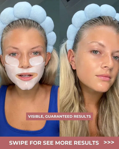 Bio-Collagen Mask