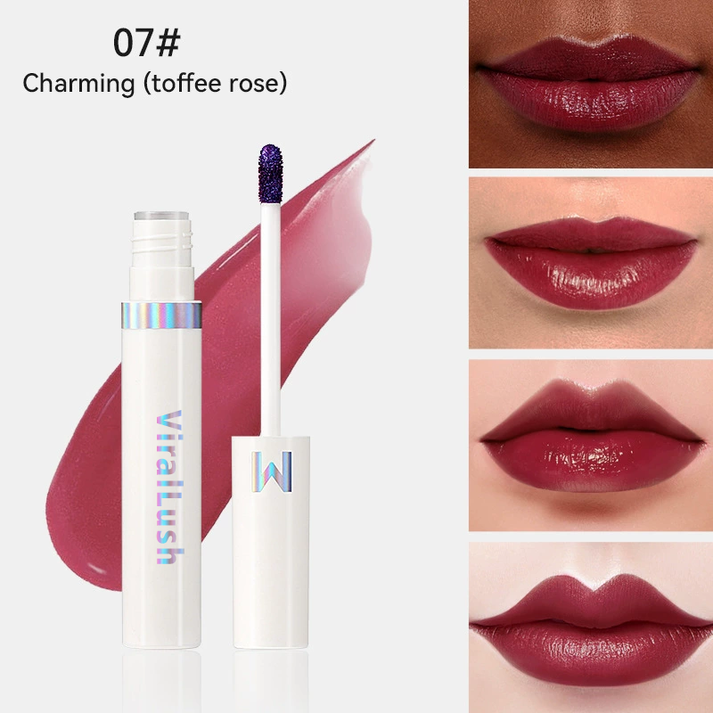 Lip Stain Masque-Unveil Effortless, All-Day Lip Perfection