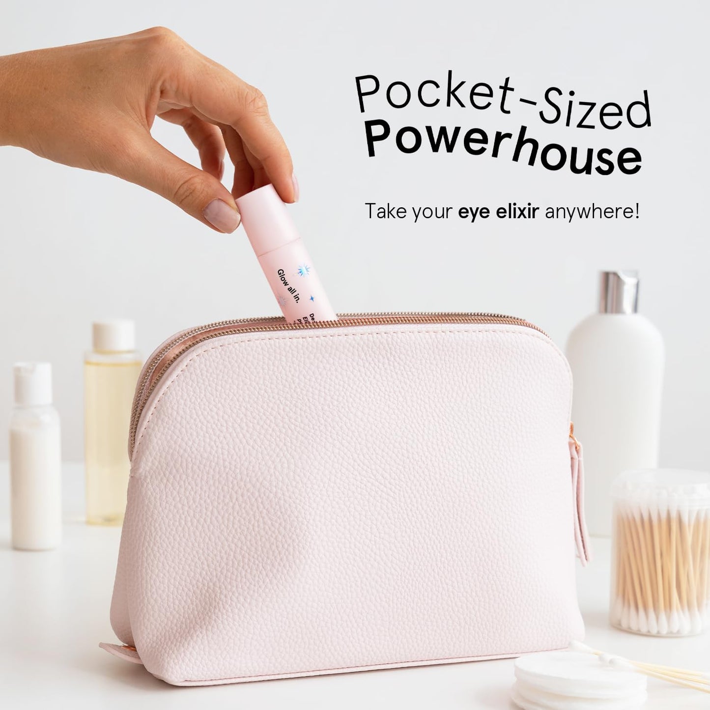 Under Eye Brightener Roller