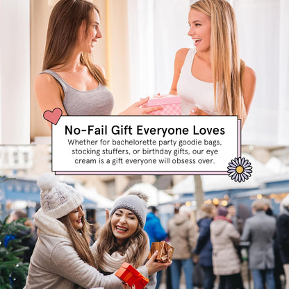 Under Eye Brightener Roller