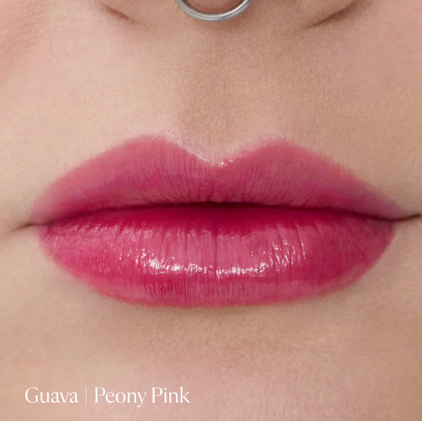Lassi Lips Staining Oil