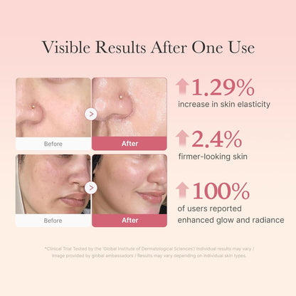 ViralLush Collagen Jelly Cream