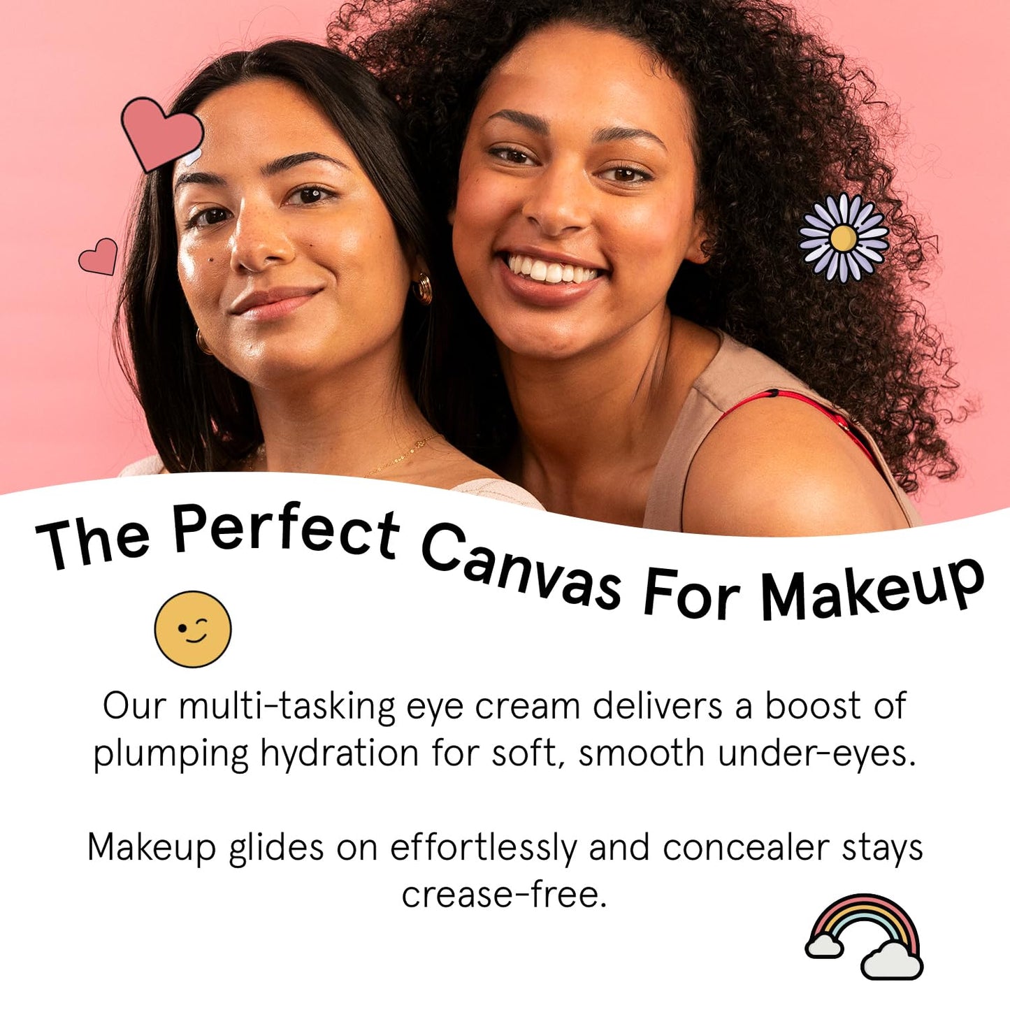 Under Eye Brightener Roller