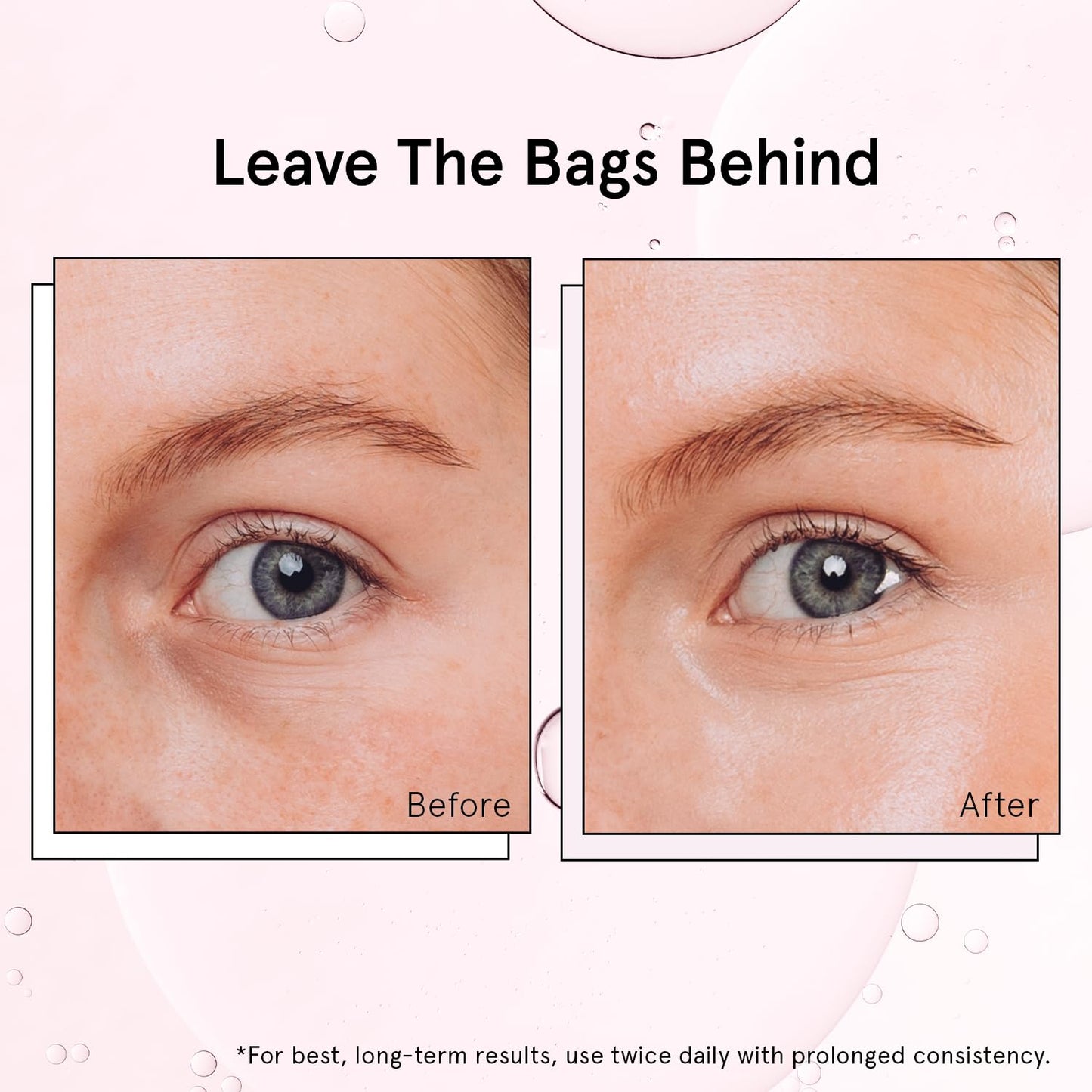 Under Eye Brightener Roller