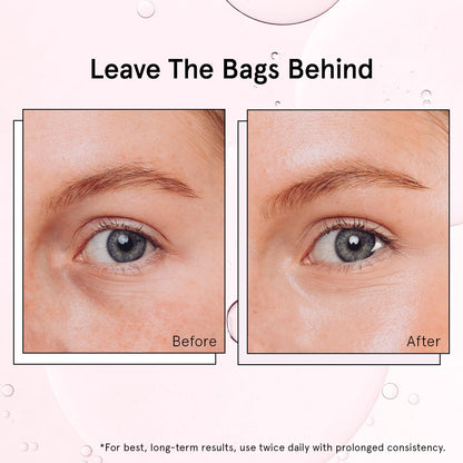 Under Eye Brightener Roller