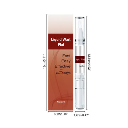 Tags & Moles Remover
