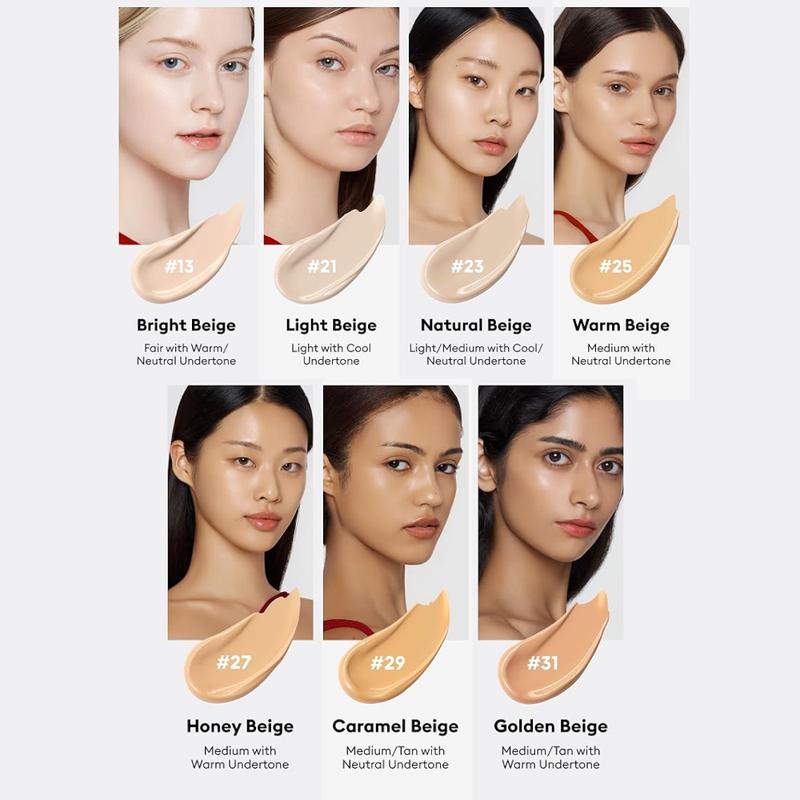 ✨M Perfect Cover BB Cream SPF 42 PA+++