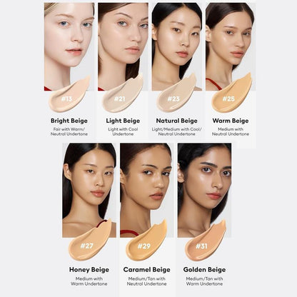 ✨M Perfect Cover BB Cream SPF 42 PA+++