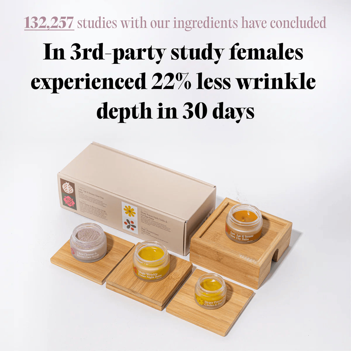 The Complete System for Mature Women’s Skin