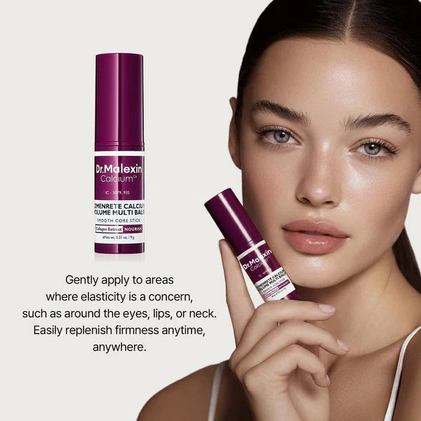 Calcium Volume Multi Balm+Eye Patch 60ea | Anti-Aging Skincare