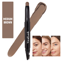 03 Medium Brown
