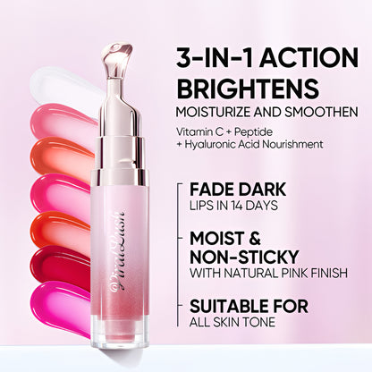 Peptide Nourishing Brightening Lip Serum