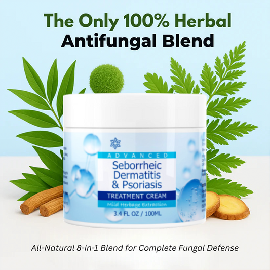 Scalp Relief Balm
