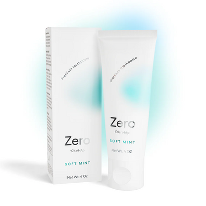 Zero Toothpaste
