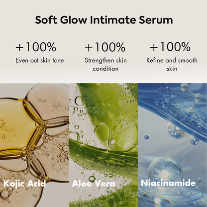 3-in-1 Bikini Care Serum