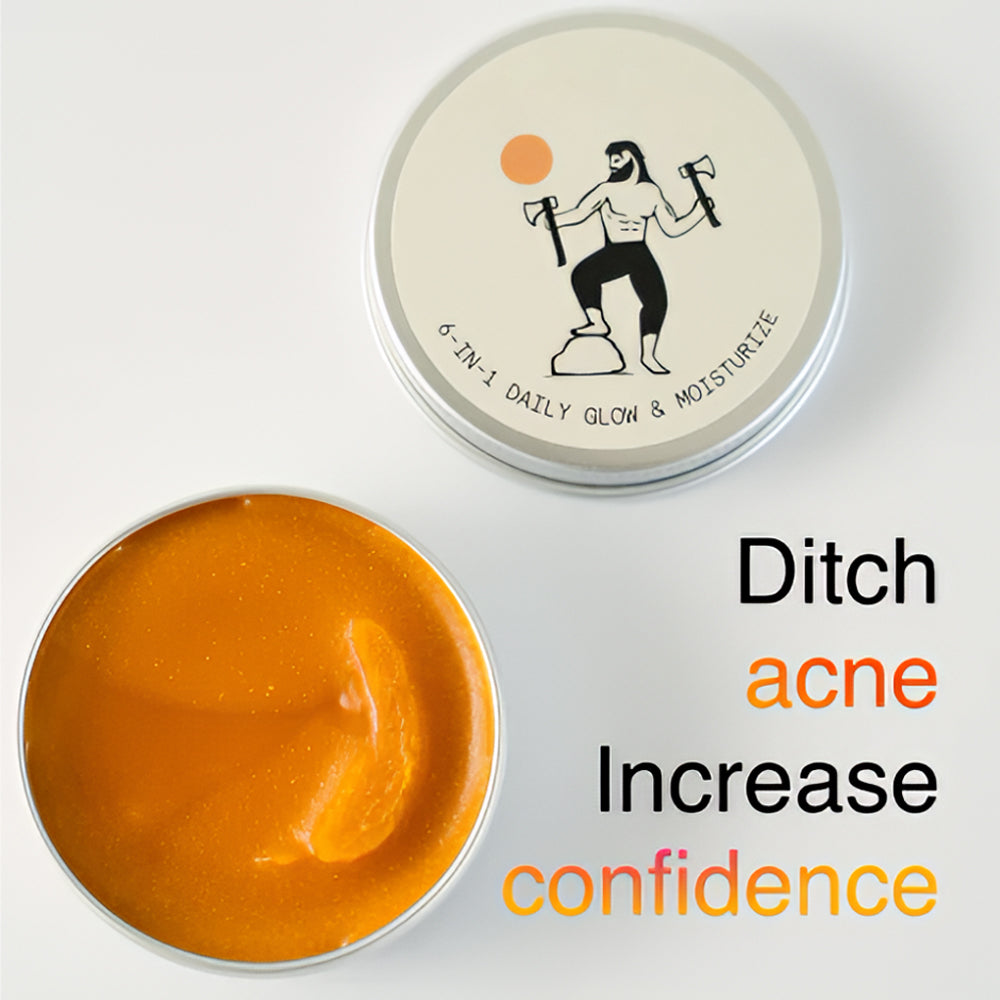 Kill Acne & Redness Ritual