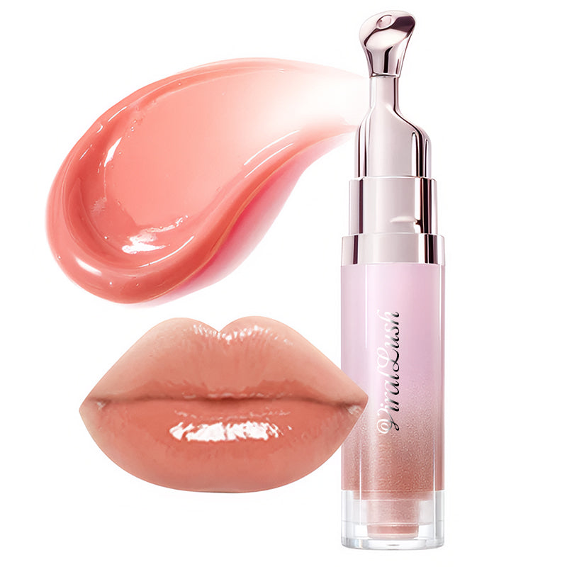 Peptide Nourishing Brightening Lip Serum