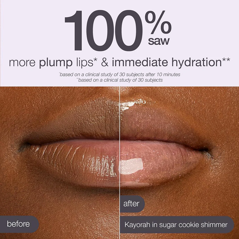 Sweet Indulgences Maracuja Juicy Lip Vault 5Pcs