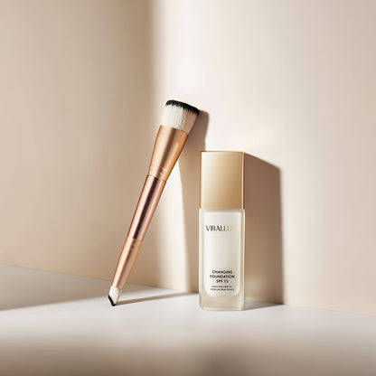 ViralLush Changing Foundation