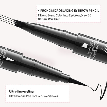Microblading Eyebrow Pencil