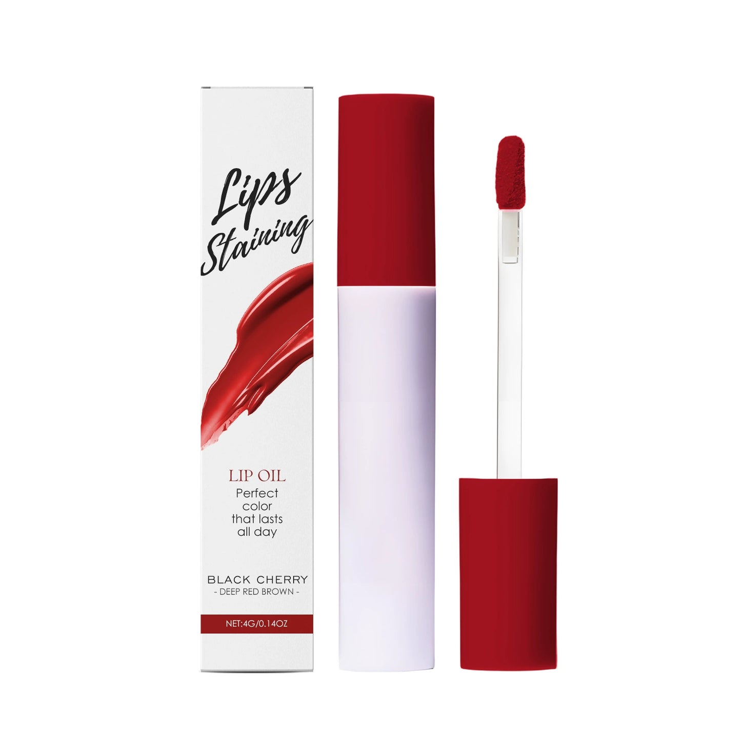 Lassi Lips Staining Oil