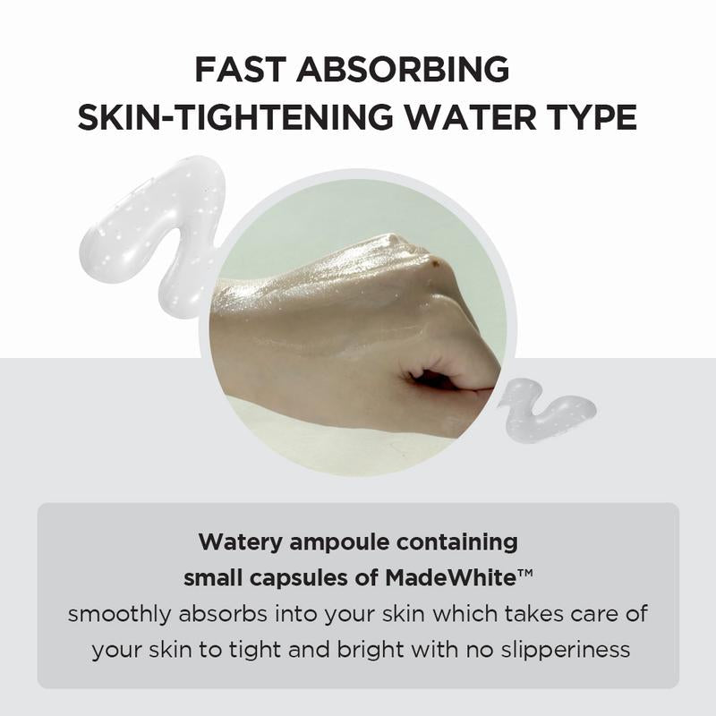 Tone Brightening Capsule Ampoule