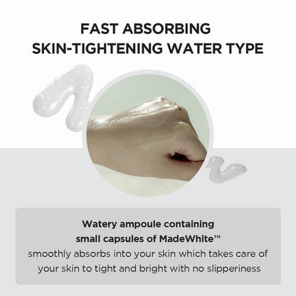 Tone Brightening Capsule Ampoule