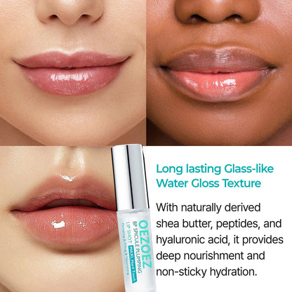 BP Spicule Plumping Lip Shot