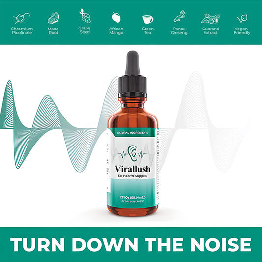 Instant Tinnitus Relief