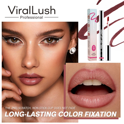 PEEL OFF LIP LINER