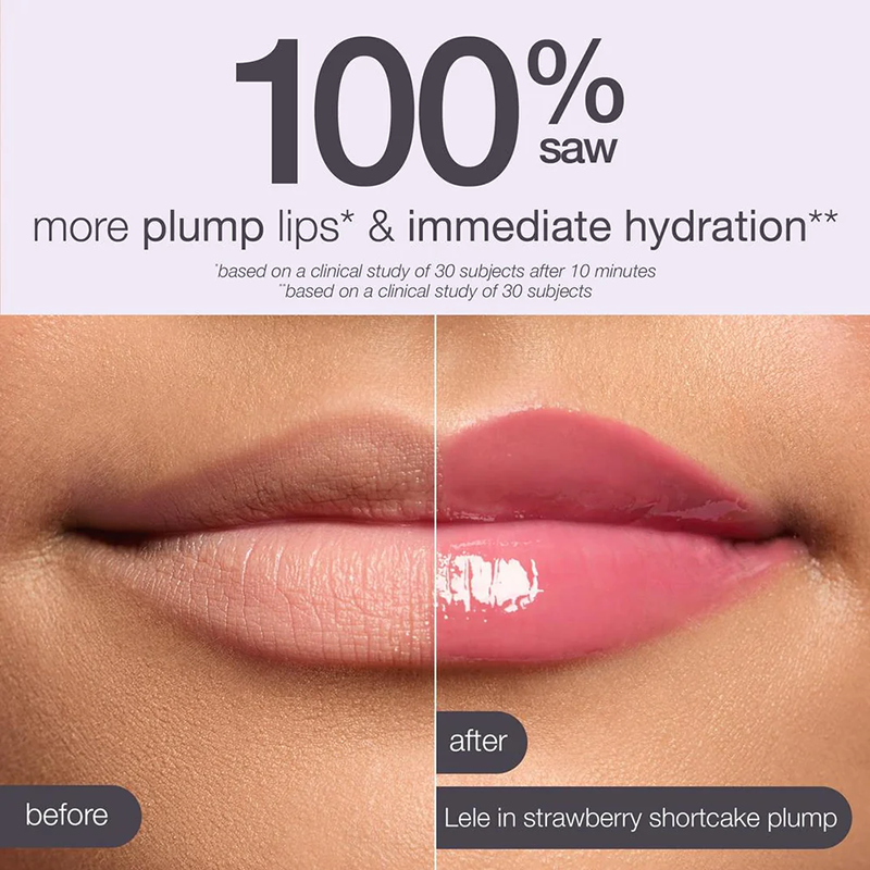 Sweet Indulgences Maracuja Juicy Lip Vault 5Pcs