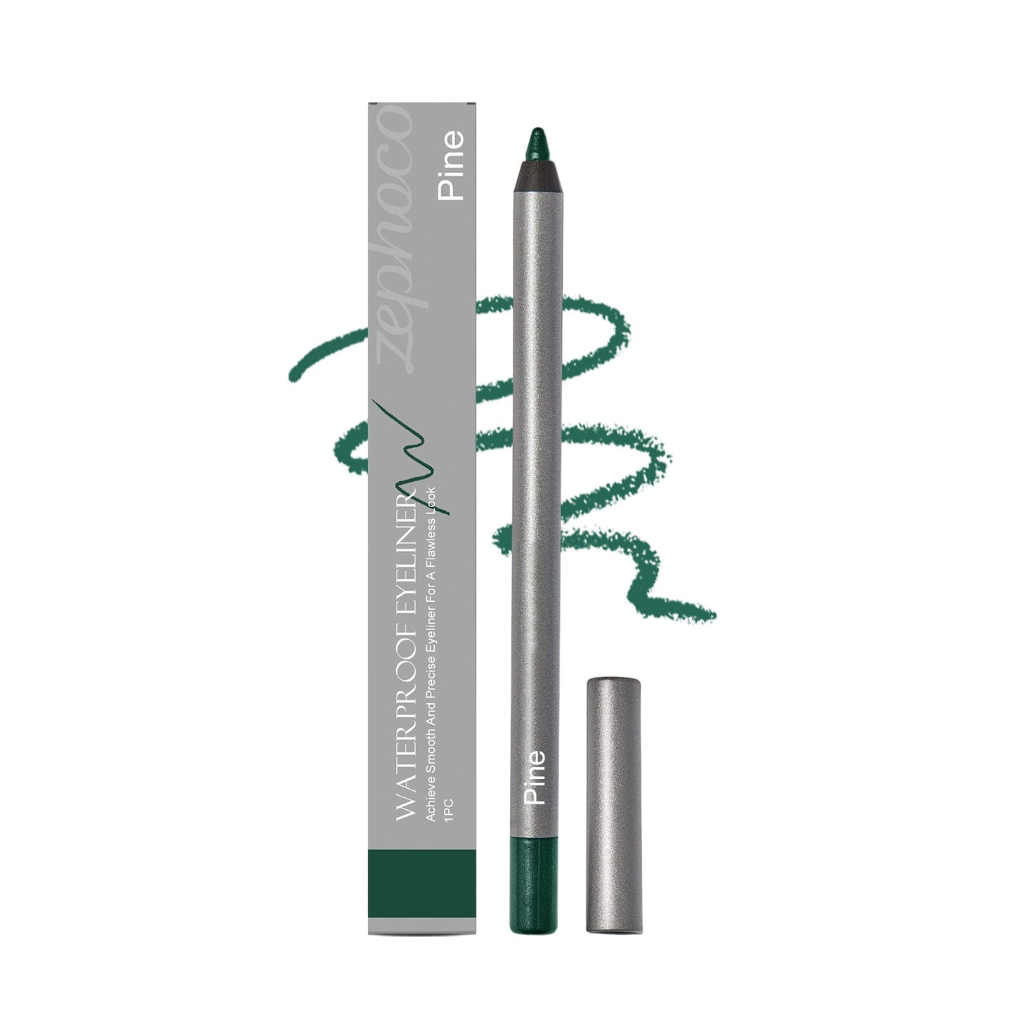 1440-Minute Longwear Eyeliner