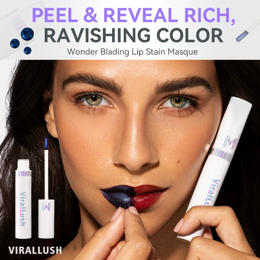 Lip Stain Masque-Unveil Effortless, All-Day Lip Perfection