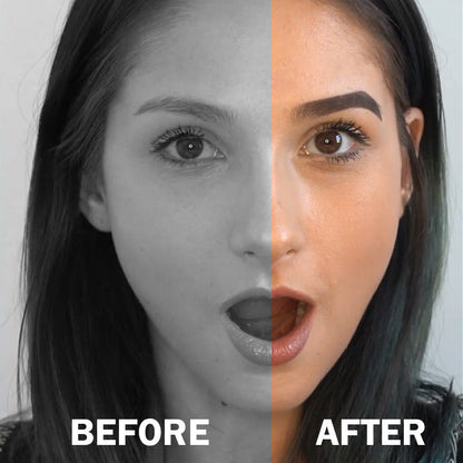 🌟Brow Charm Stencil Kit