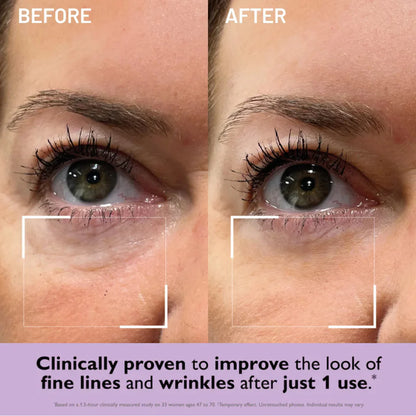 Collagen Infusion Tightening Eye Patches