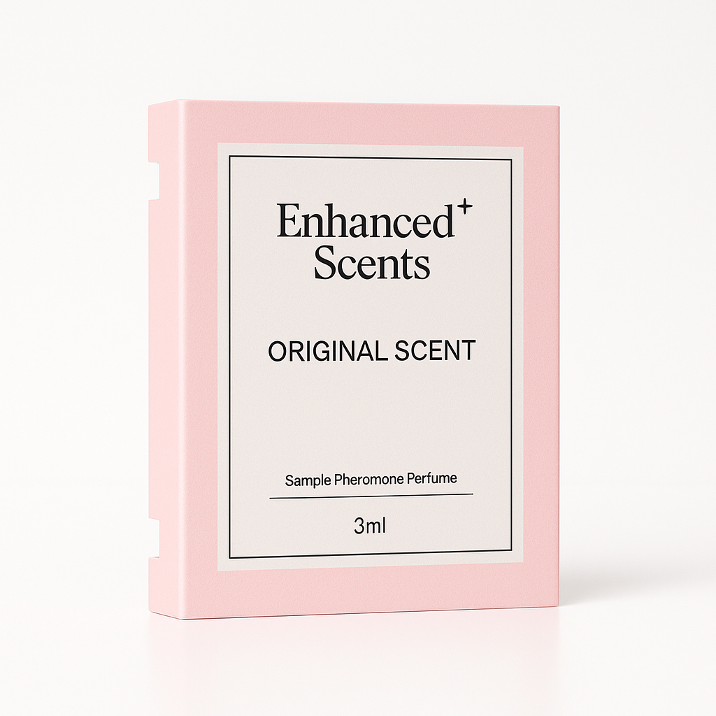 ViralLush Enhanced Scents - 3ML Sample Scents