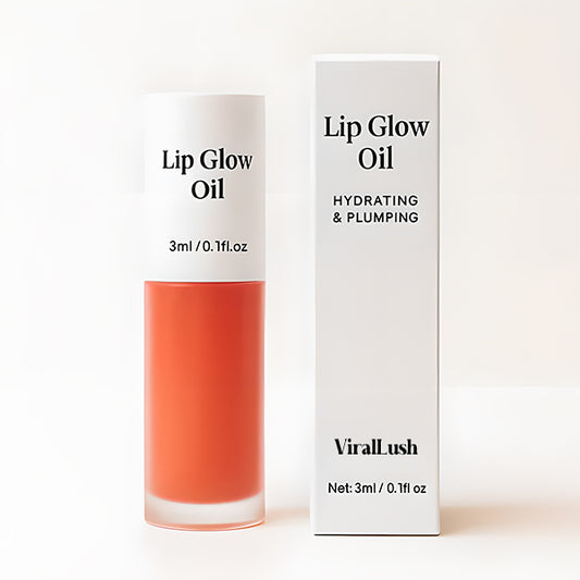 Korean Lip Glow Oil