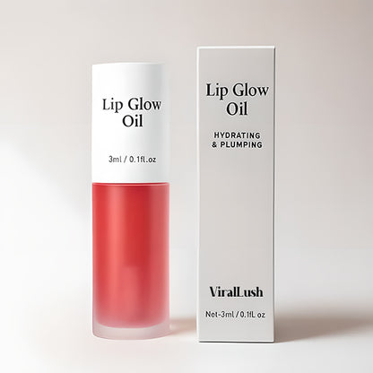 Korean Lip Glow Oil