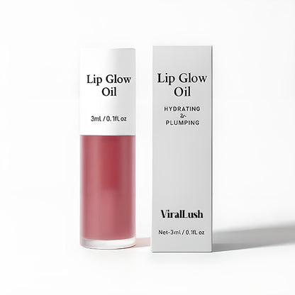 Korean Lip Glow Oil