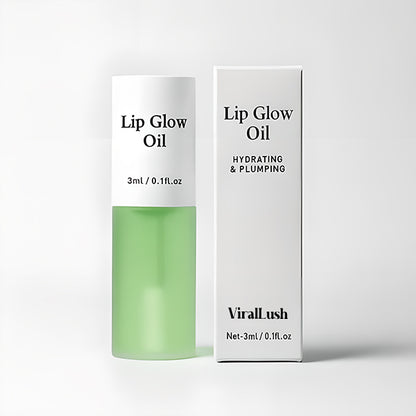 Korean Lip Glow Oil