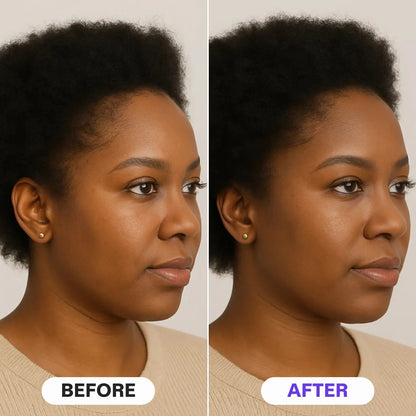 The Hair Ampoule Serum