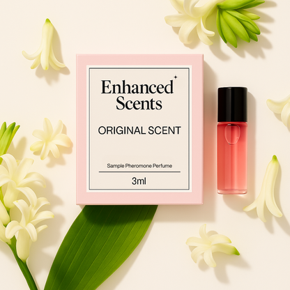ViralLush Enhanced Scents - 3ML Sample Scents