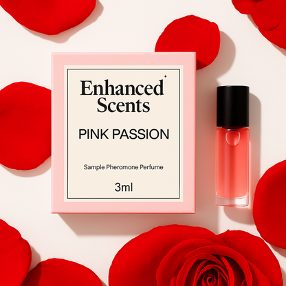 ViralLush Enhanced Scents - 3ML Sample Scents