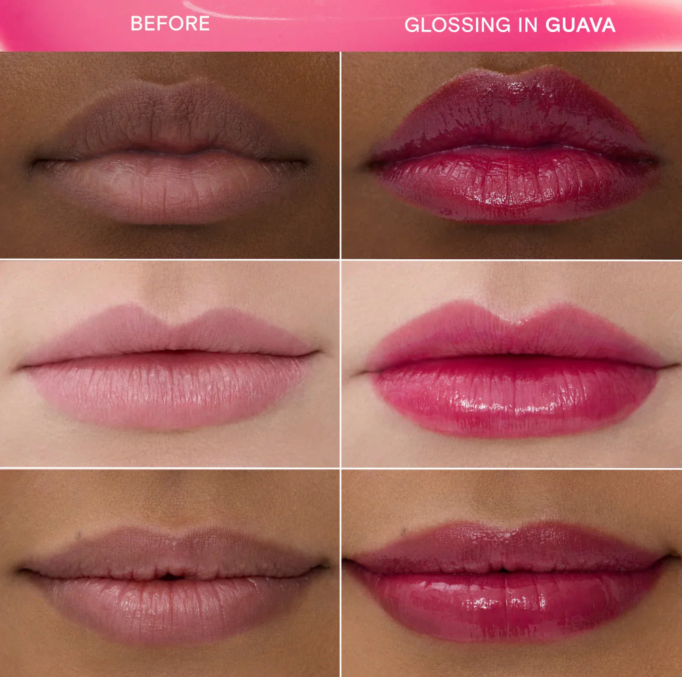 Lassi Lips Staining Oil