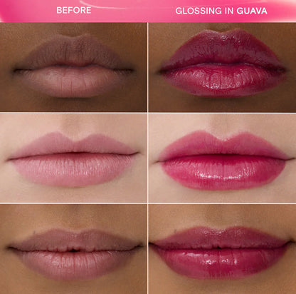Lassi Lips Staining Oil