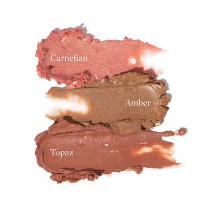 Contour Collections Sculpted Face Stick Bundle 3pc