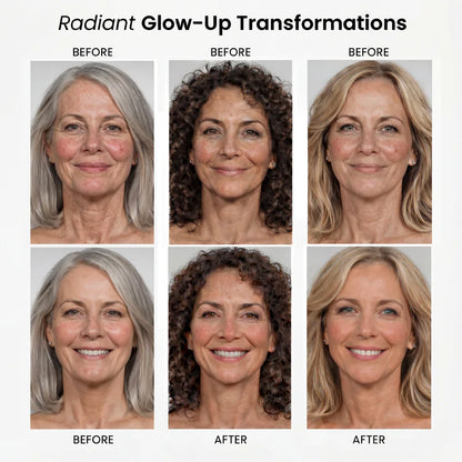 Match Foundation 4 in 1