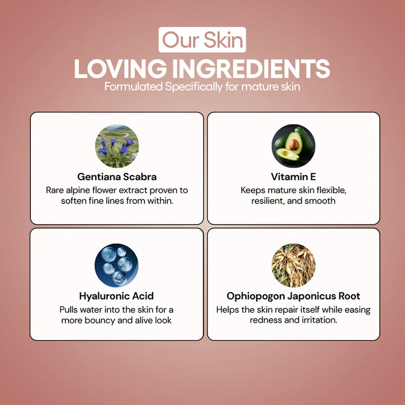 Match Foundation 4 in 1