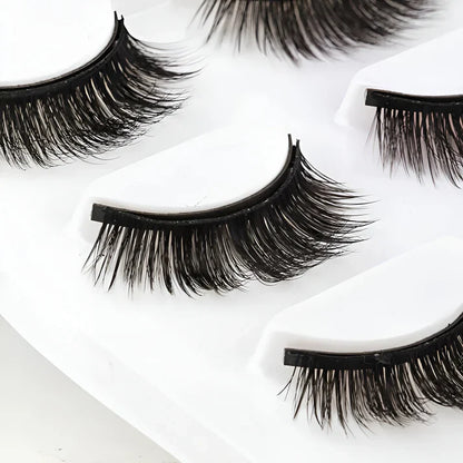 ViralLush Magnetic Lashes